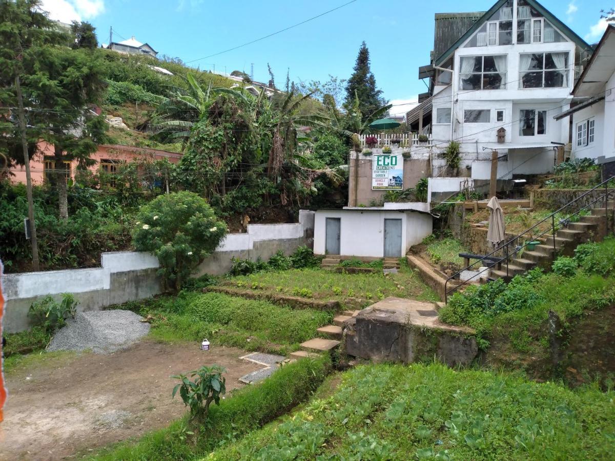 Hotel Eco Creations Nuwaraeliya Nuwara Eliya Exterior foto