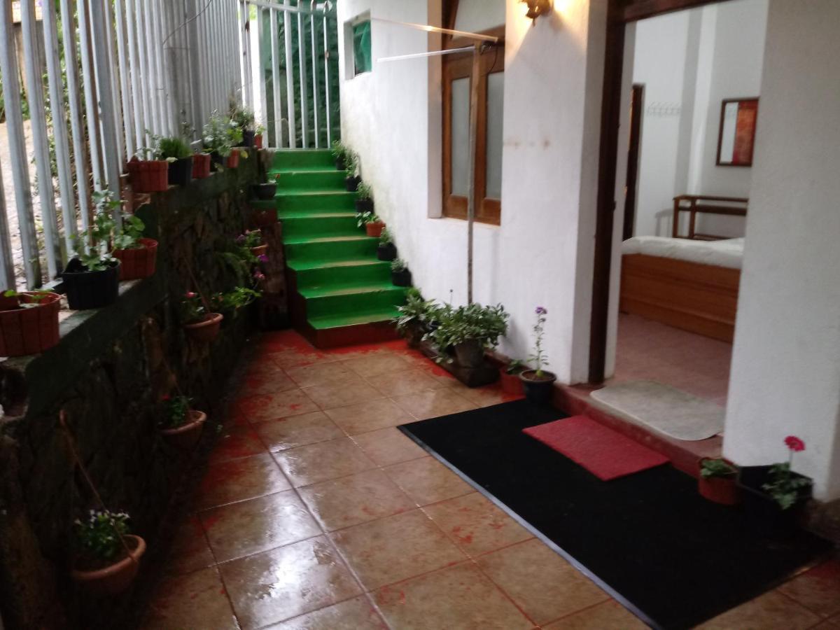 Hotel Eco Creations Nuwaraeliya Nuwara Eliya Exterior foto