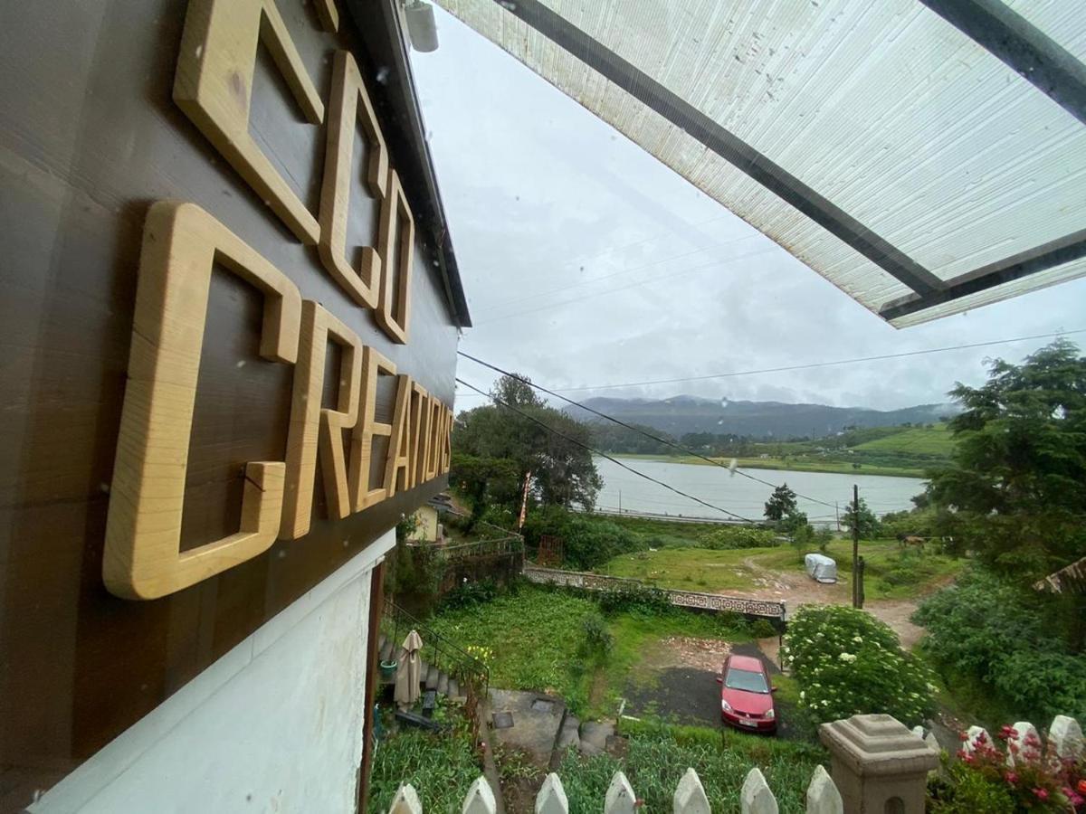 Hotel Eco Creations Nuwaraeliya Nuwara Eliya Exterior foto
