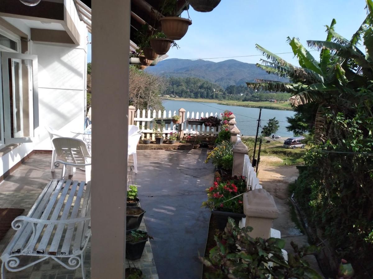 Hotel Eco Creations Nuwaraeliya Nuwara Eliya Exterior foto