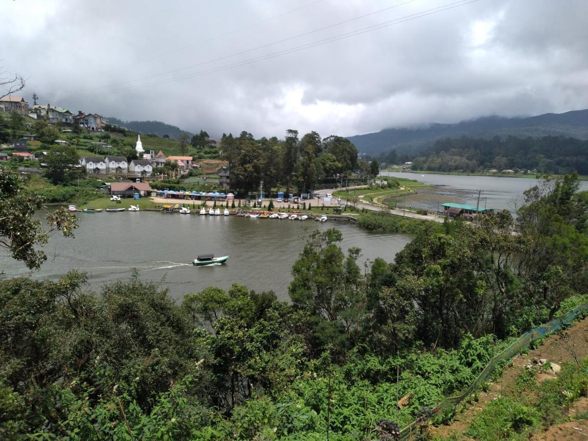Hotel Eco Creations Nuwaraeliya Nuwara Eliya Exterior foto