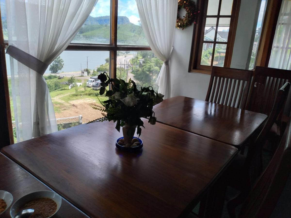 Hotel Eco Creations Nuwaraeliya Nuwara Eliya Exterior foto