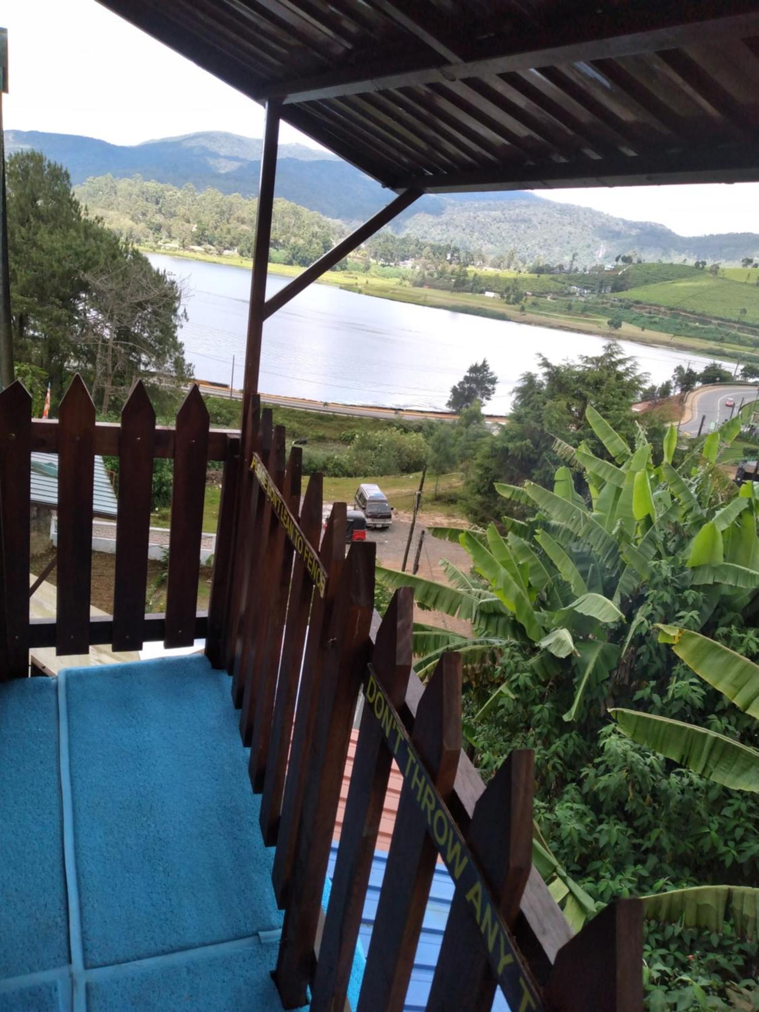 Hotel Eco Creations Nuwaraeliya Nuwara Eliya Exterior foto