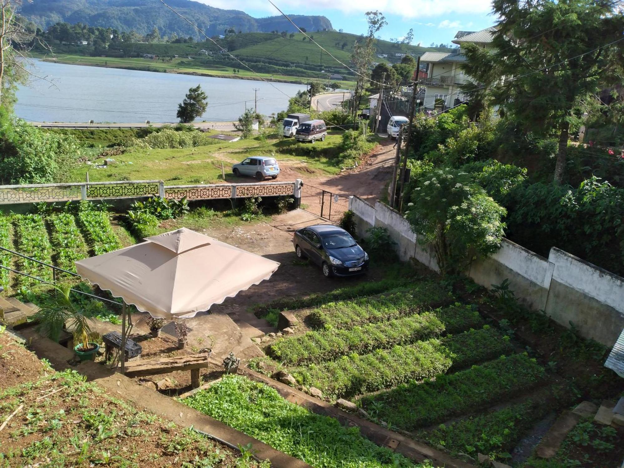 Hotel Eco Creations Nuwaraeliya Nuwara Eliya Exterior foto