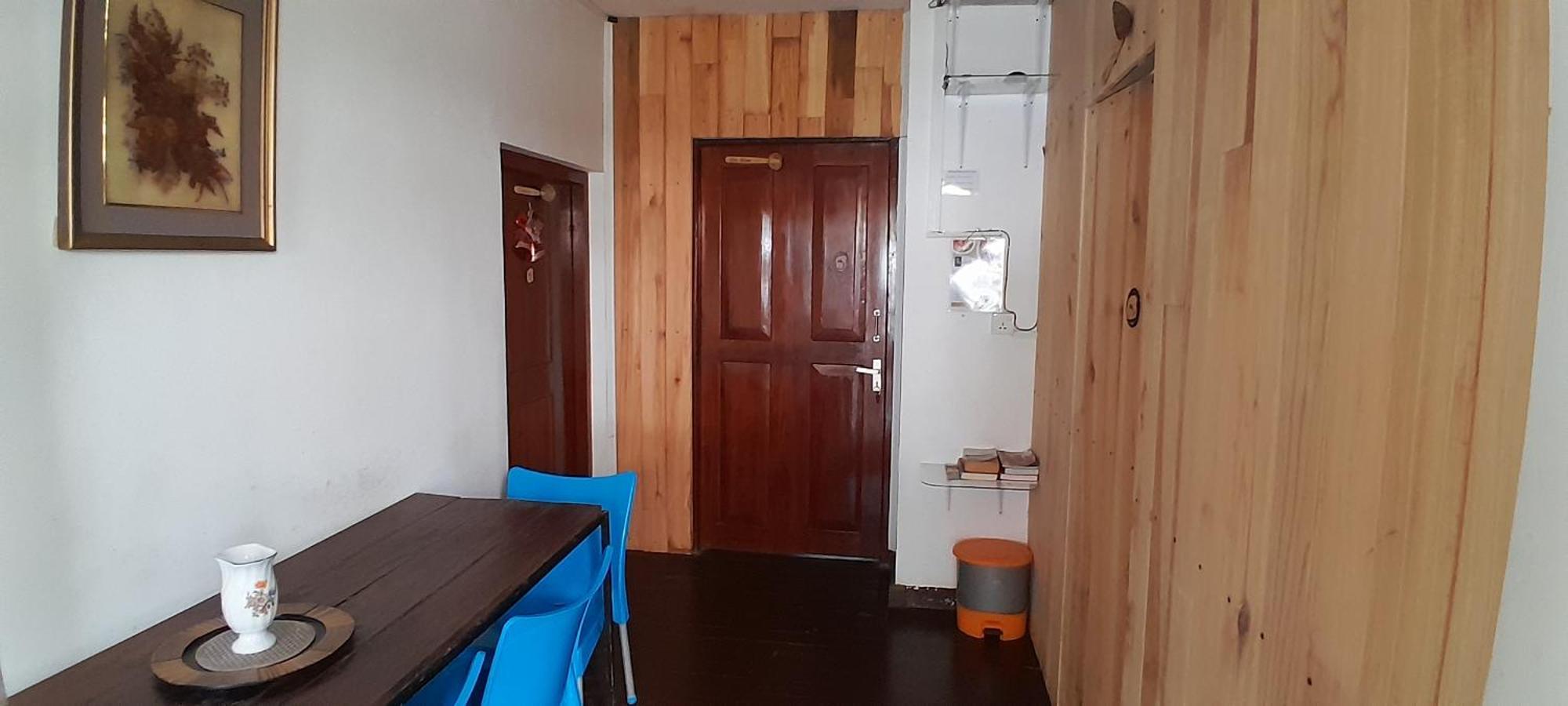 Hotel Eco Creations Nuwaraeliya Nuwara Eliya Exterior foto