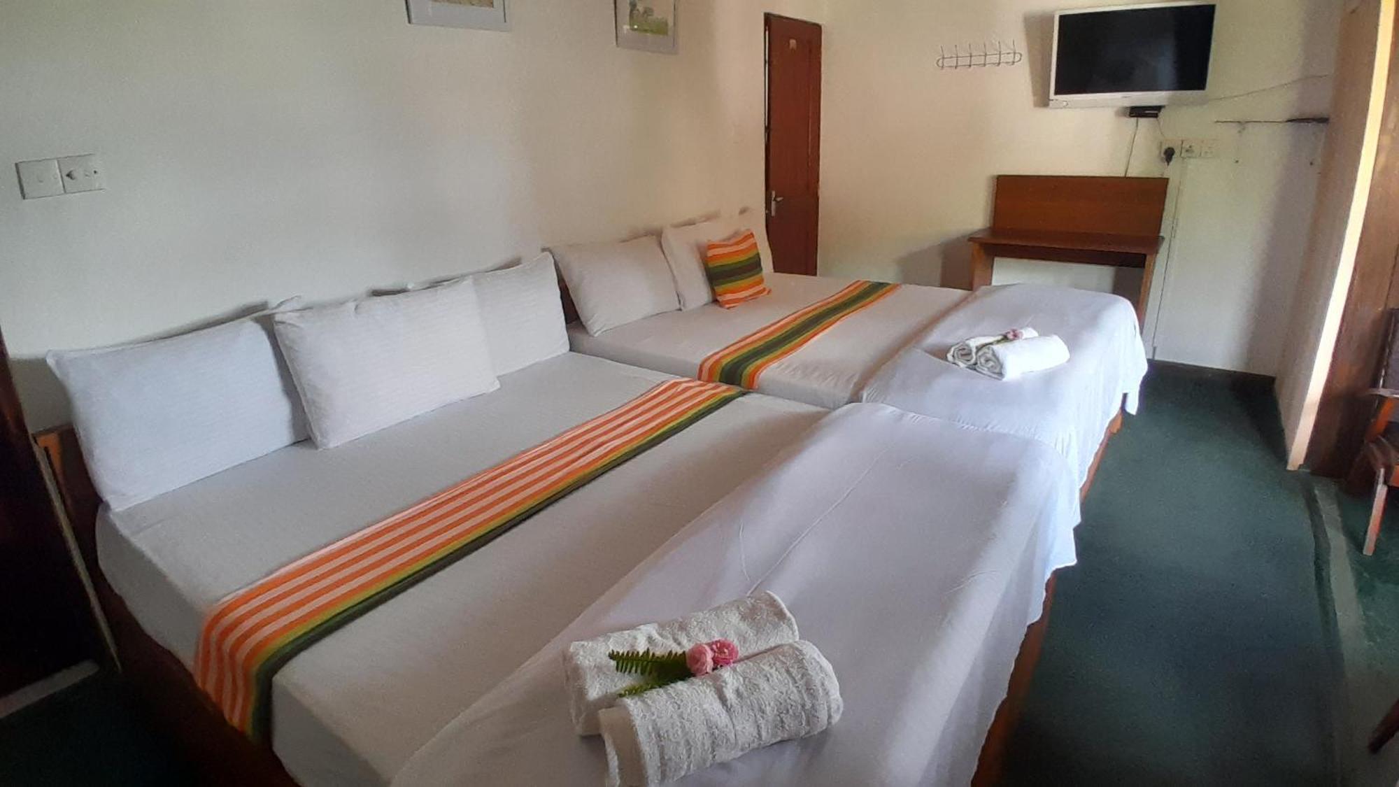 Hotel Eco Creations Nuwaraeliya Nuwara Eliya Exterior foto