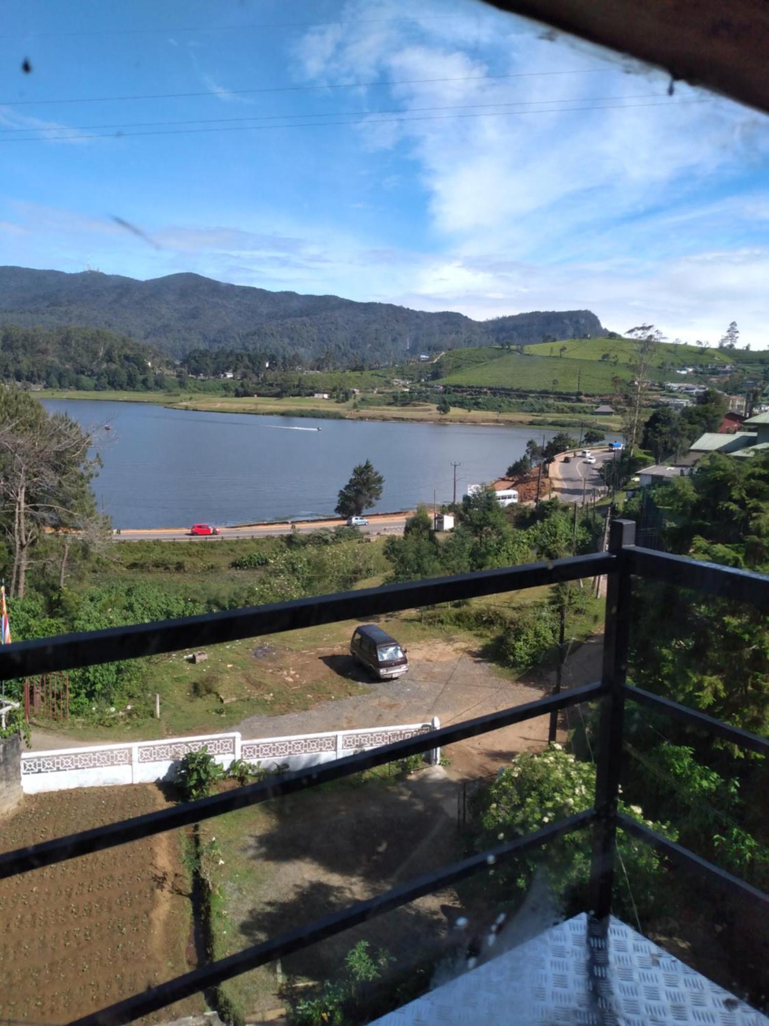 Hotel Eco Creations Nuwaraeliya Nuwara Eliya Exterior foto