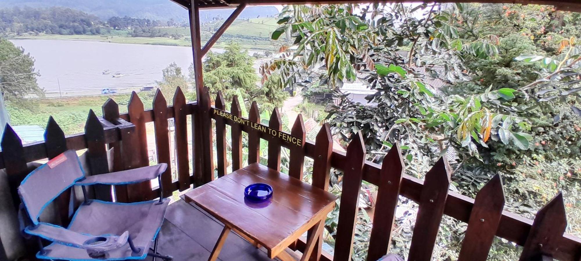 Hotel Eco Creations Nuwaraeliya Nuwara Eliya Exterior foto