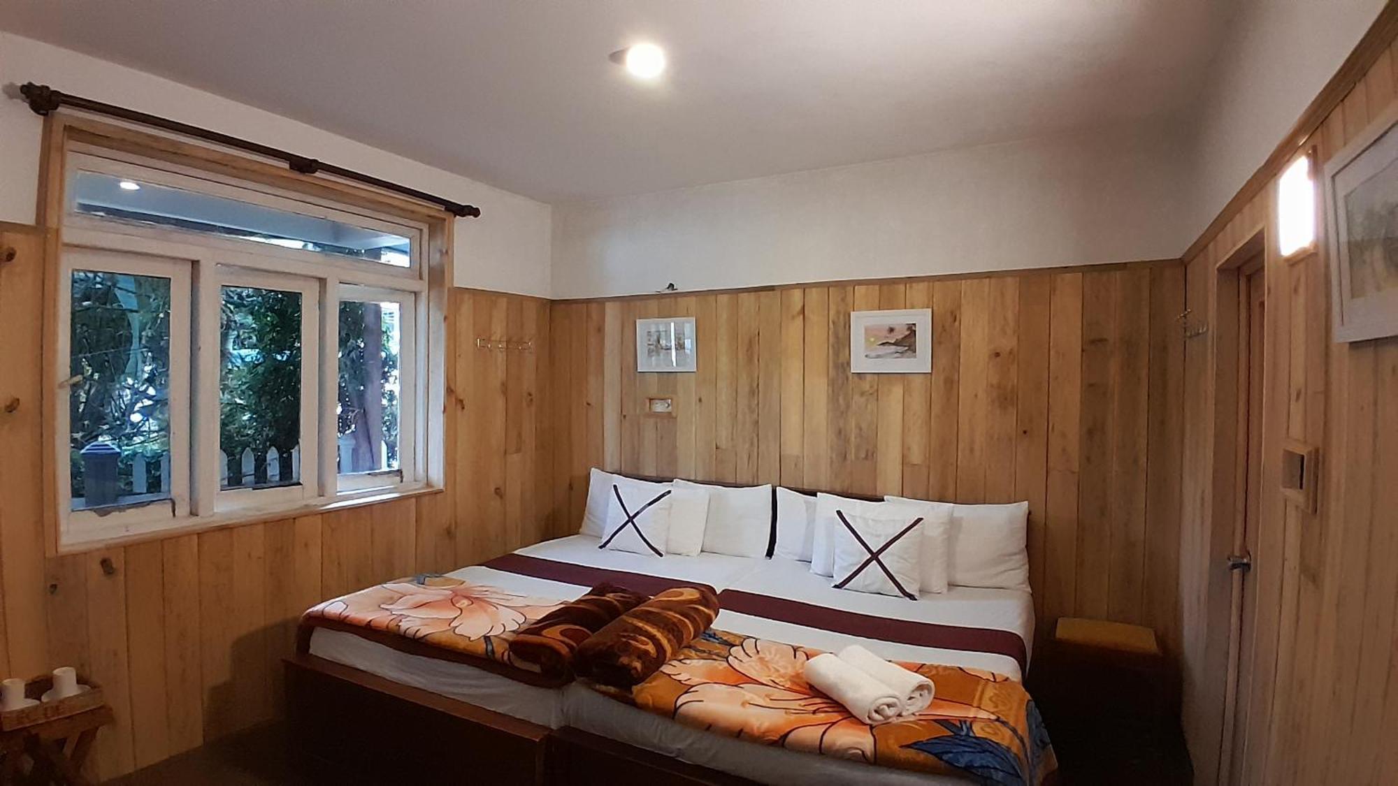 Hotel Eco Creations Nuwaraeliya Nuwara Eliya Exterior foto