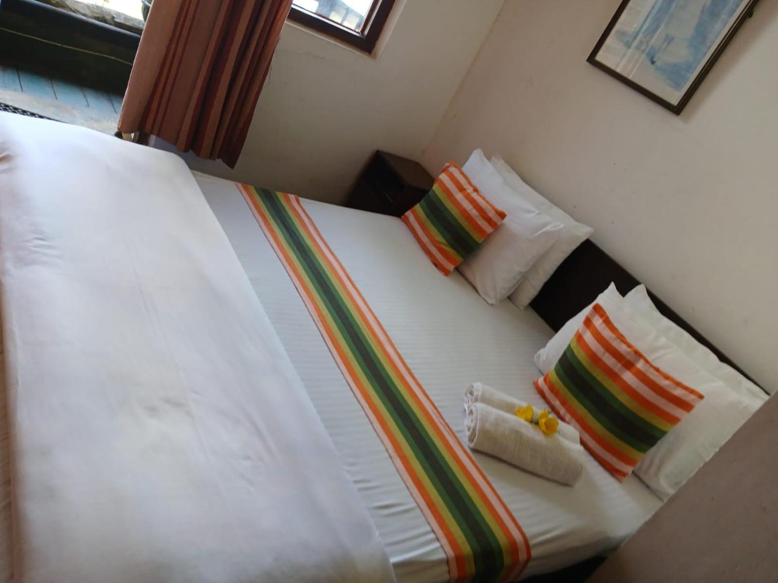 Hotel Eco Creations Nuwaraeliya Nuwara Eliya Exterior foto