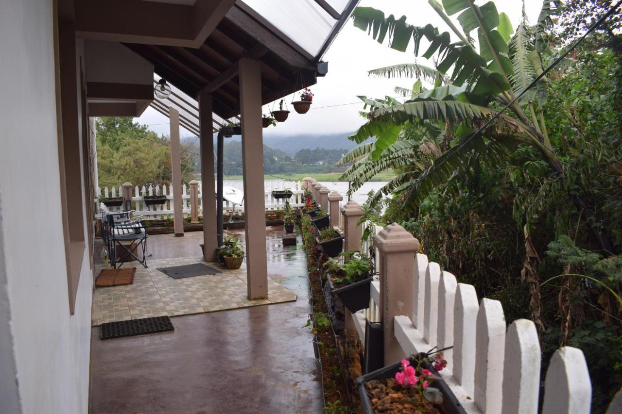 Hotel Eco Creations Nuwaraeliya Nuwara Eliya Exterior foto