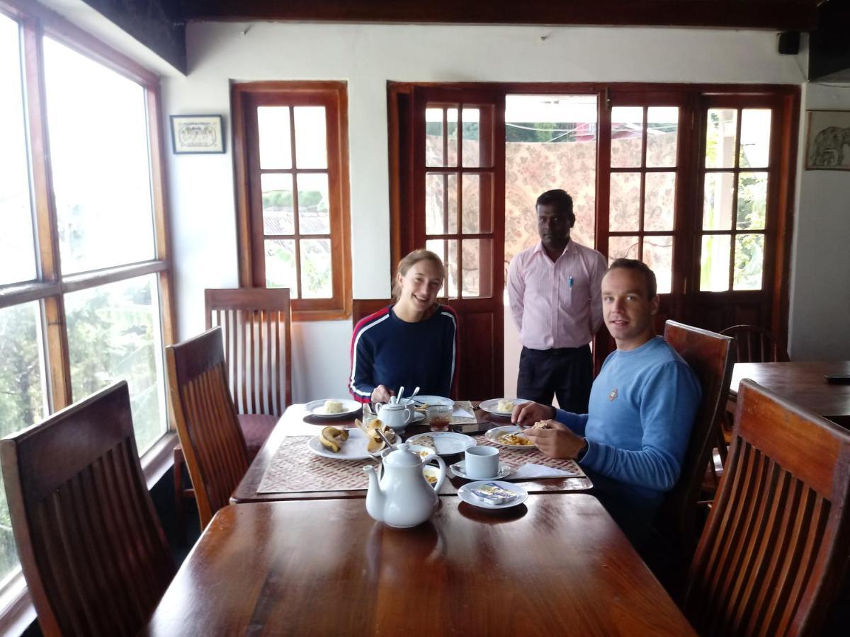 Hotel Eco Creations Nuwaraeliya Nuwara Eliya Exterior foto