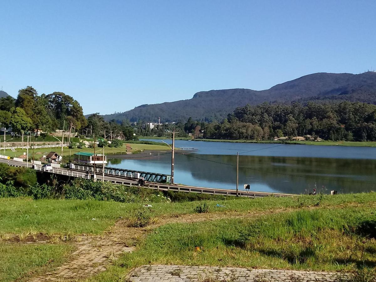 Hotel Eco Creations Nuwaraeliya Nuwara Eliya Exterior foto