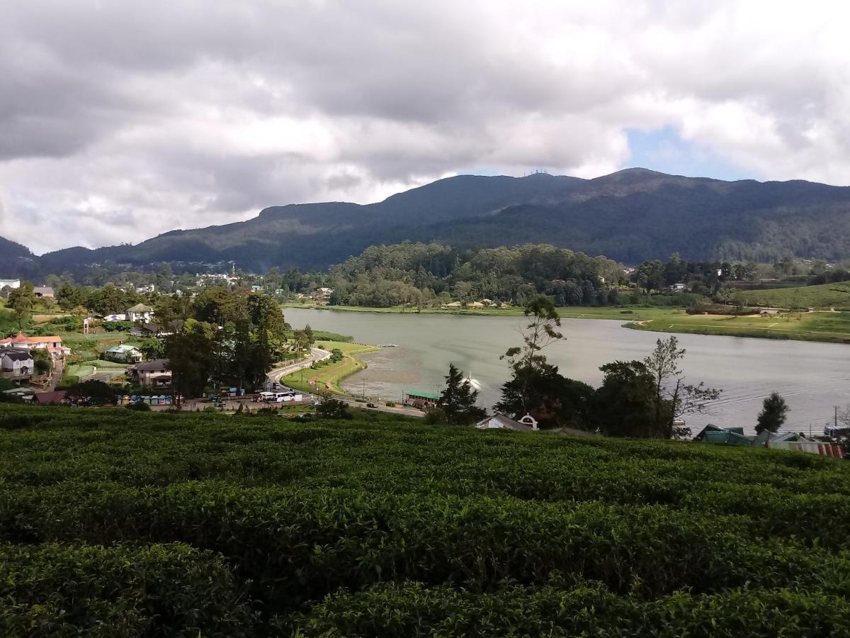 Hotel Eco Creations Nuwaraeliya Nuwara Eliya Exterior foto