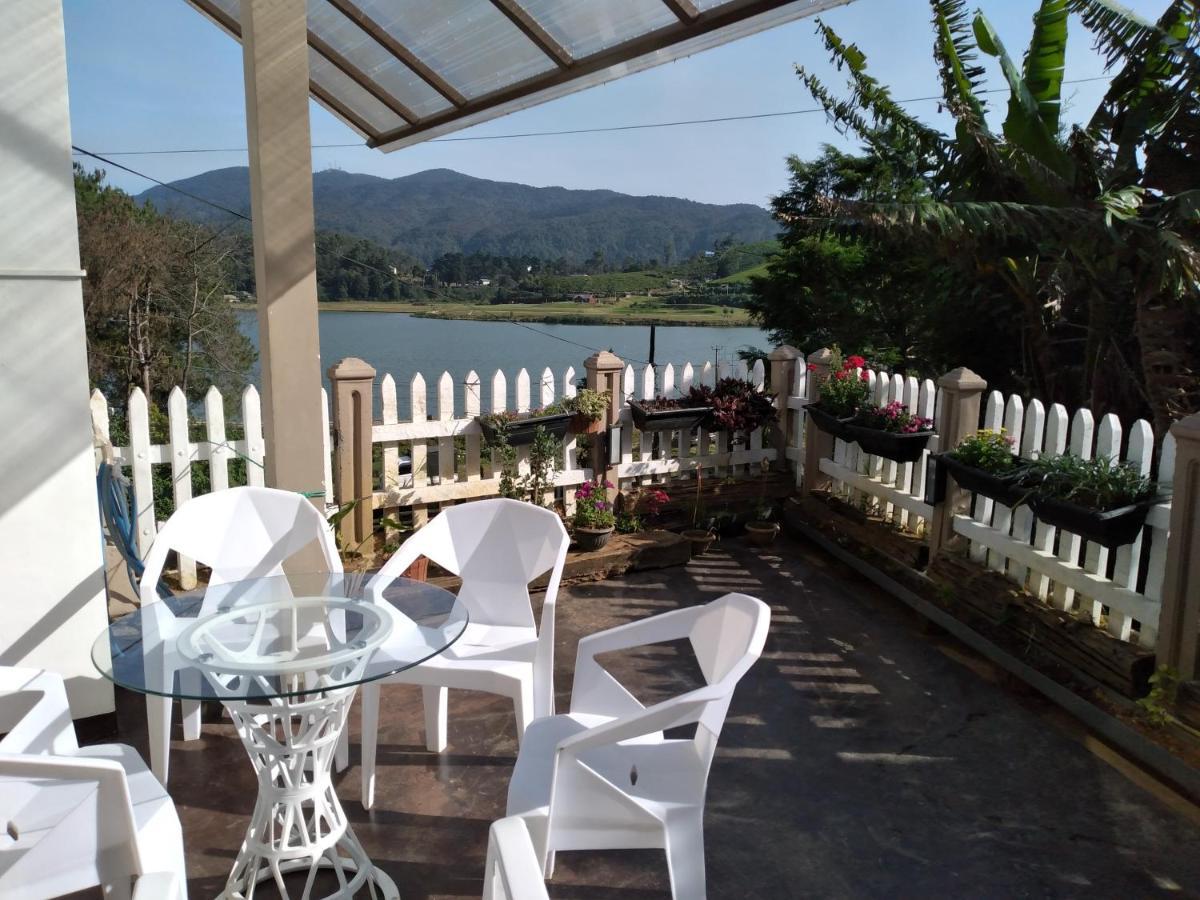 Hotel Eco Creations Nuwaraeliya Nuwara Eliya Exterior foto