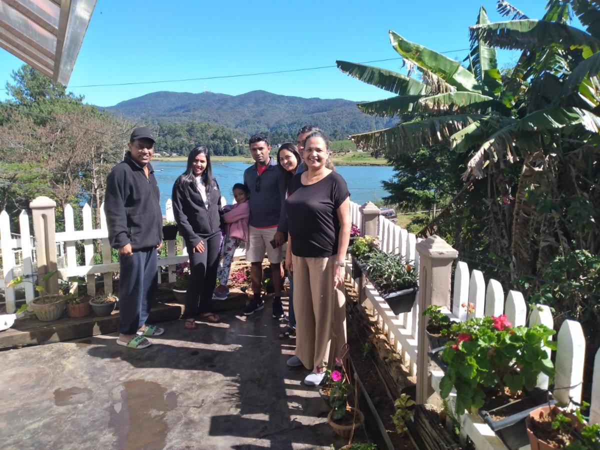 Hotel Eco Creations Nuwaraeliya Nuwara Eliya Exterior foto